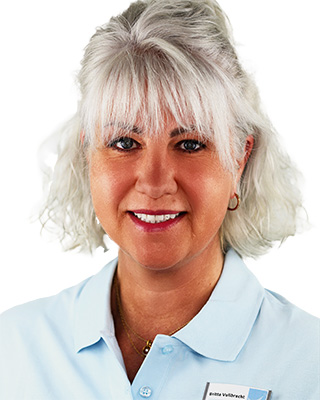 Britta Vollbrecht