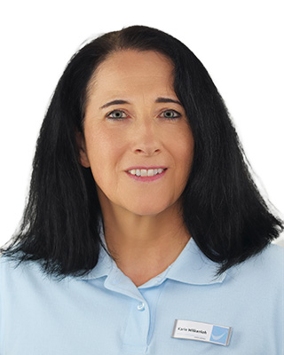 Karin Wilkenloh