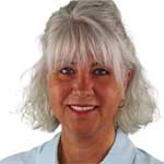 Britta Vollbrecht